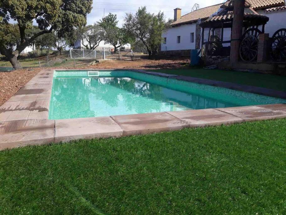 Casa Rural Finca Requejo Cerca De Benavente Tr 49426 Manganeses de la Polvorosa Exterior foto