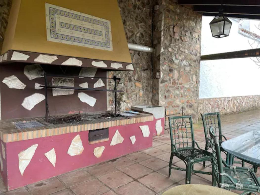 Casa Rural Finca Requejo Cerca De Benavente Tr 49426 Manganeses de la Polvorosa Exterior foto